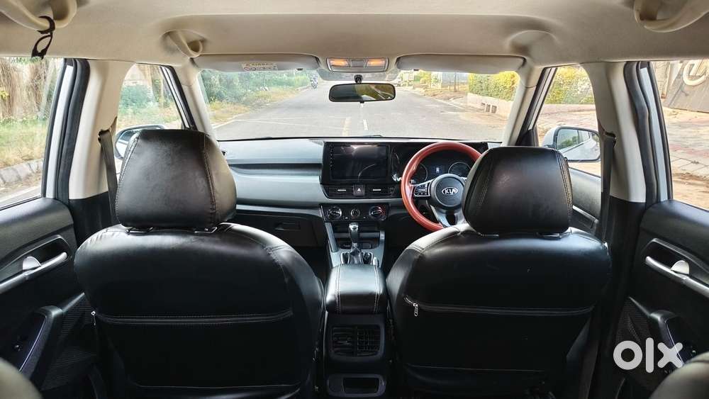 Kia Seltos Hte D, 2020, Diesel