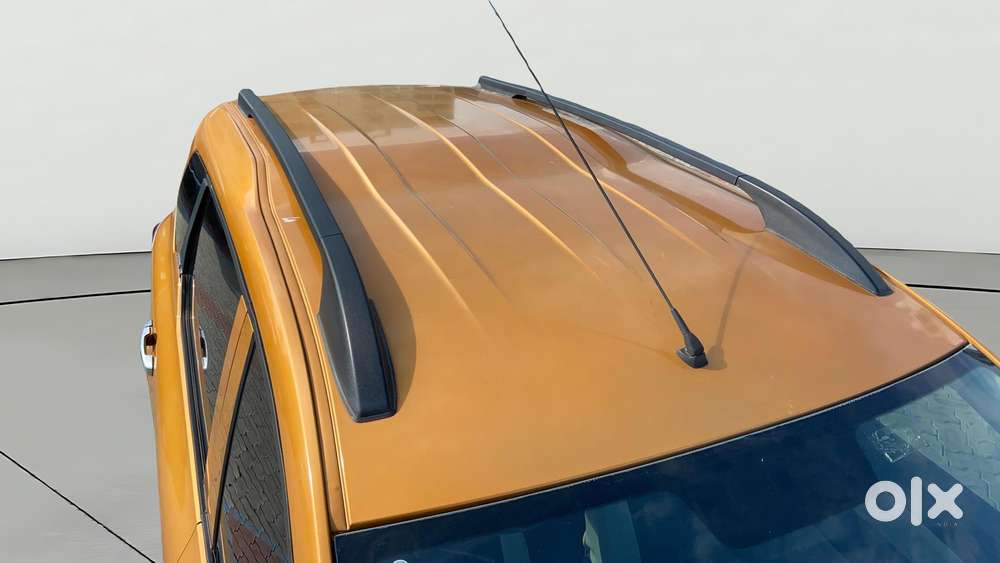 Renault Triber Rxl, 2020, Petrol