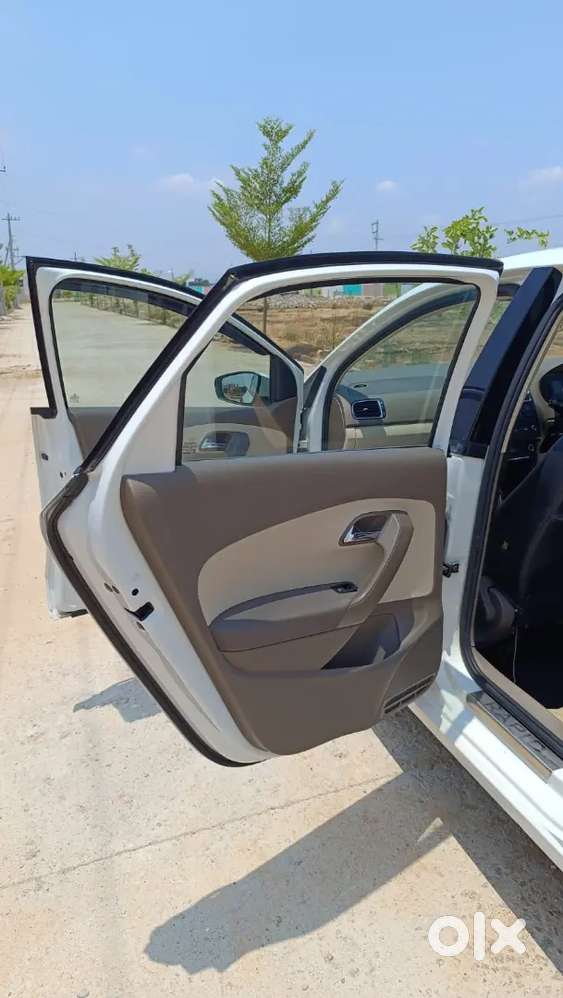 Skoda Rapid 2016 Diesel 110000 Km Driven