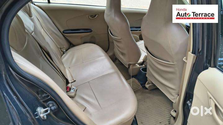 Honda Amaze 1.5 S I-dtec, 2015, Diesel