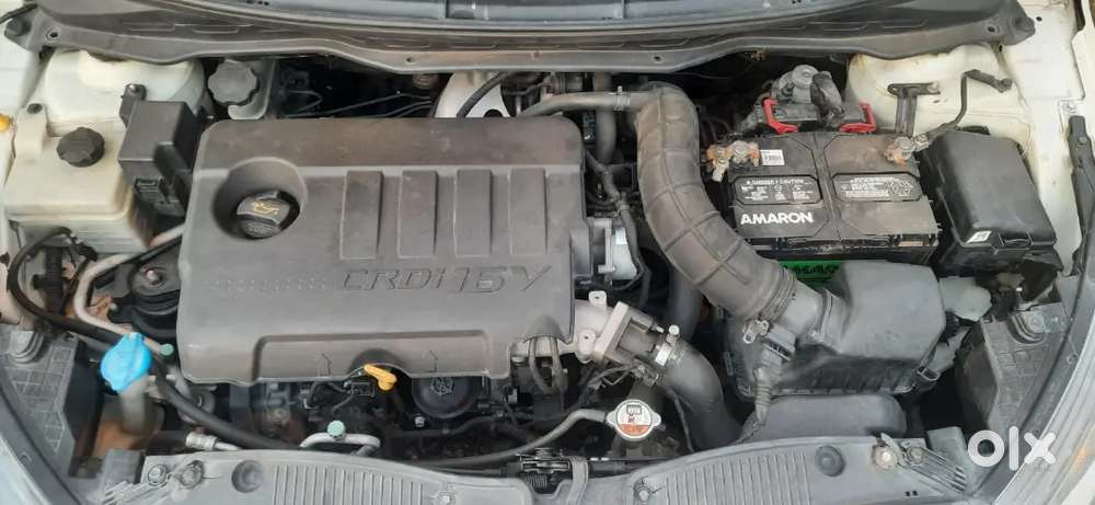 Hyundai I20 2012 Diesel Good Condition