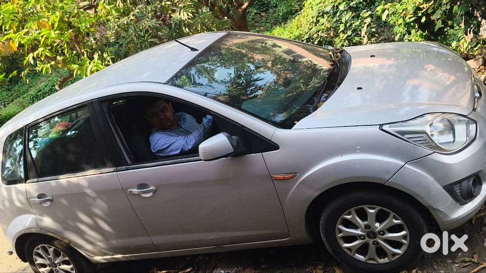 Car In Good Condition