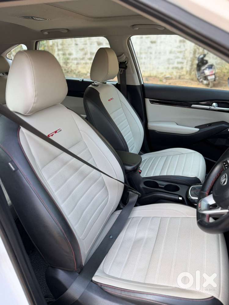 Kia Seltos 1.4 Gtx + Petrol At, 2019, Petrol