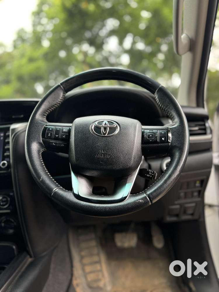 Toyota Fortuner 4x2 At 2.8 Diesel, 2023, Diesel