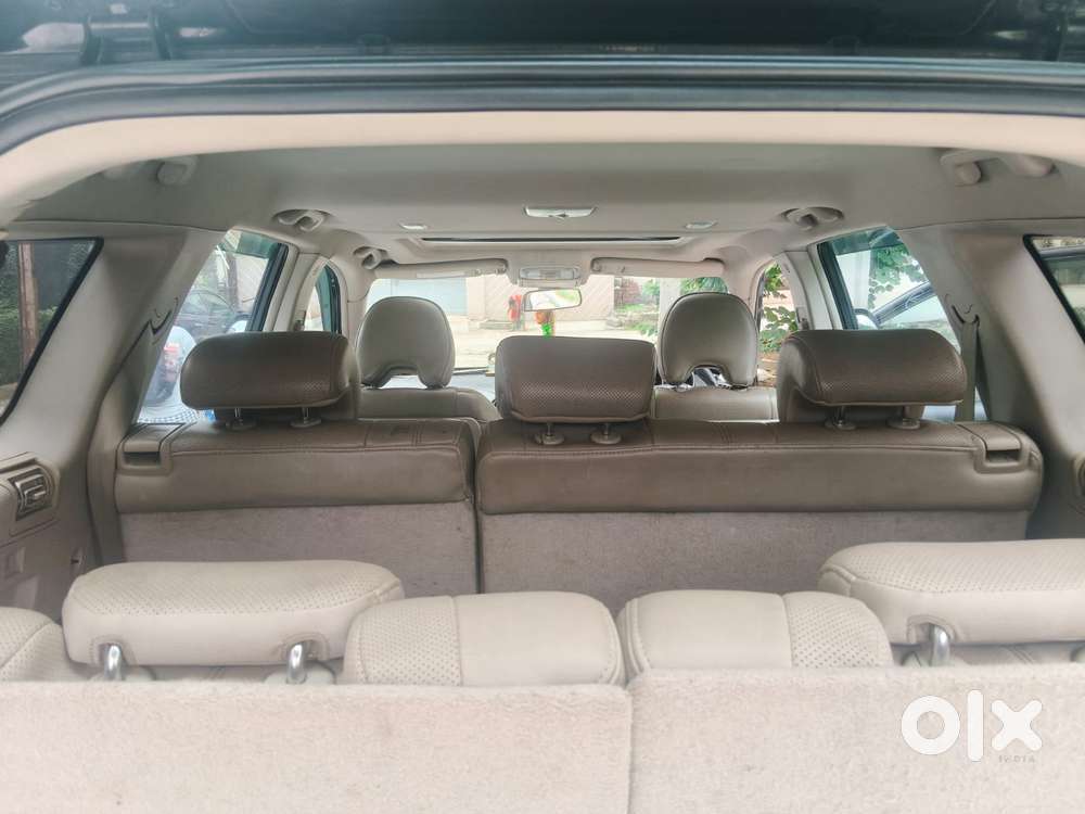 Mahindra Xuv500 W10 At, 2017, Diesel