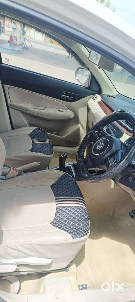 Maruti Suzuki Swift Dzire 1.2 Vxi Bsiv, 2019, Petrol