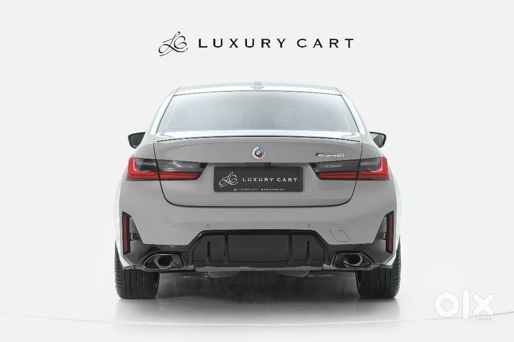 Bmw M340i Xdrive, 2025, Petrol