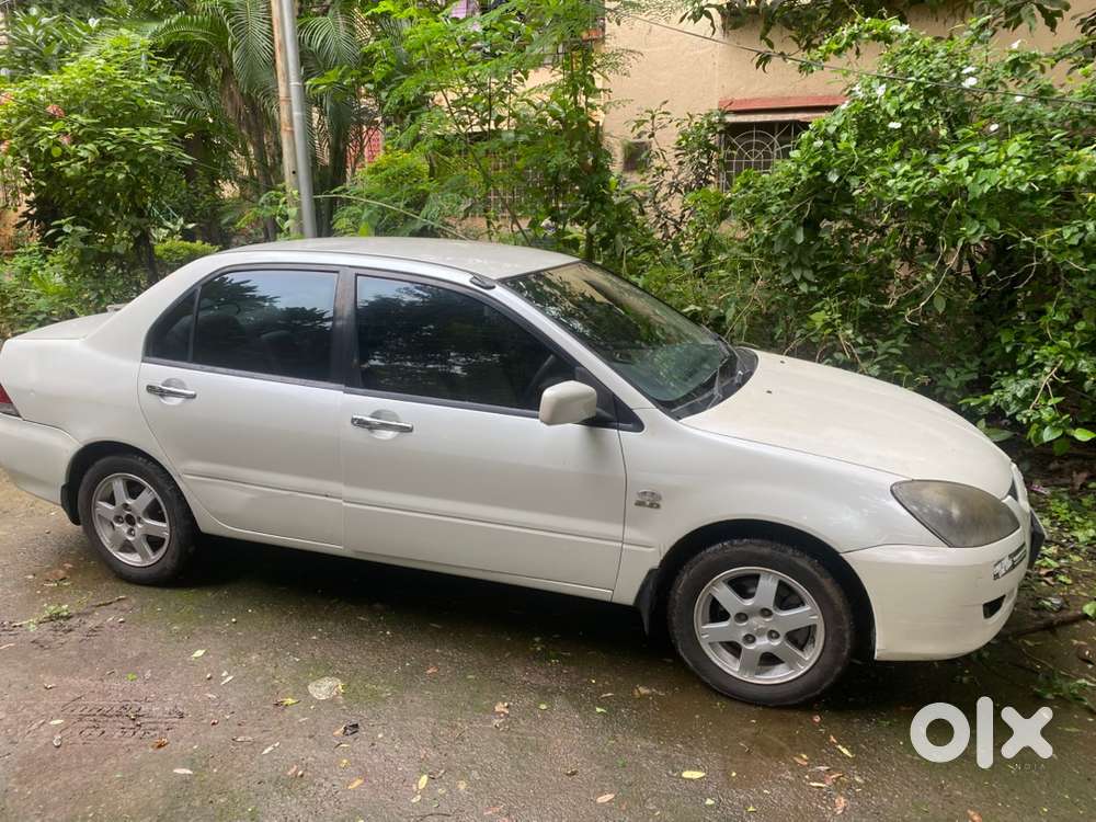 Mitsubishi Cedia Manual 2006