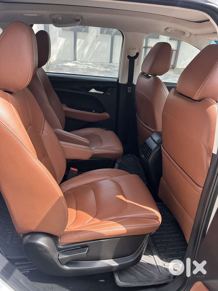 Mg Hector Plus 2.0 Super Diesel Turbo 6 Str, 2021, Diesel