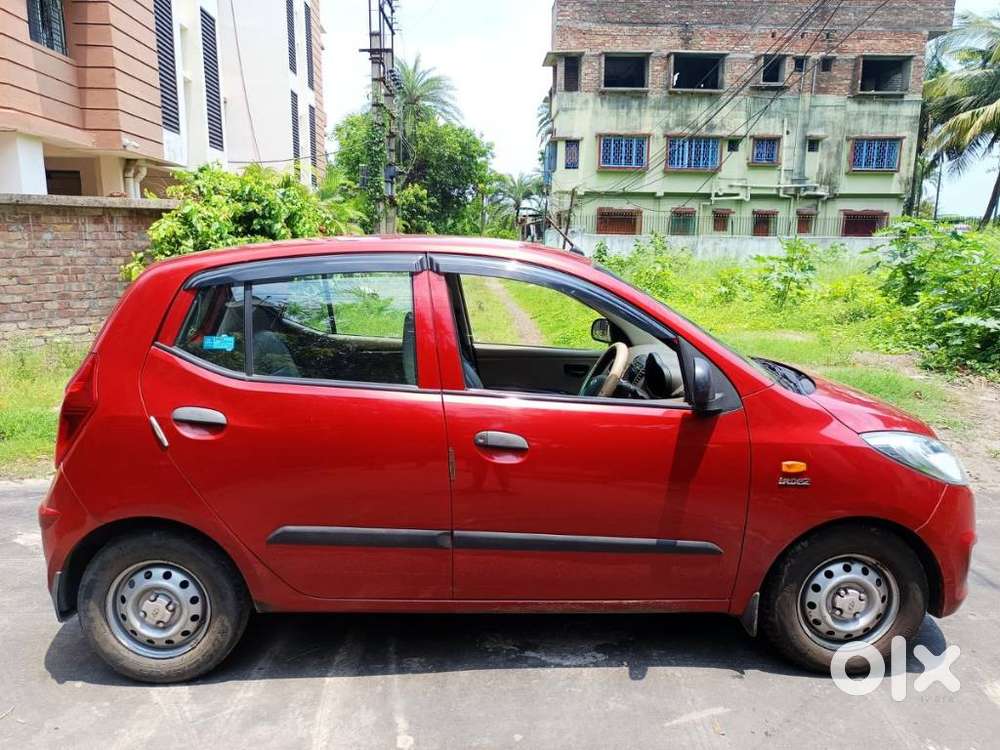 Hyundai I10 Era, 2012, Petrol