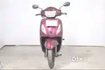 TVS Jupiter 110 ZX
