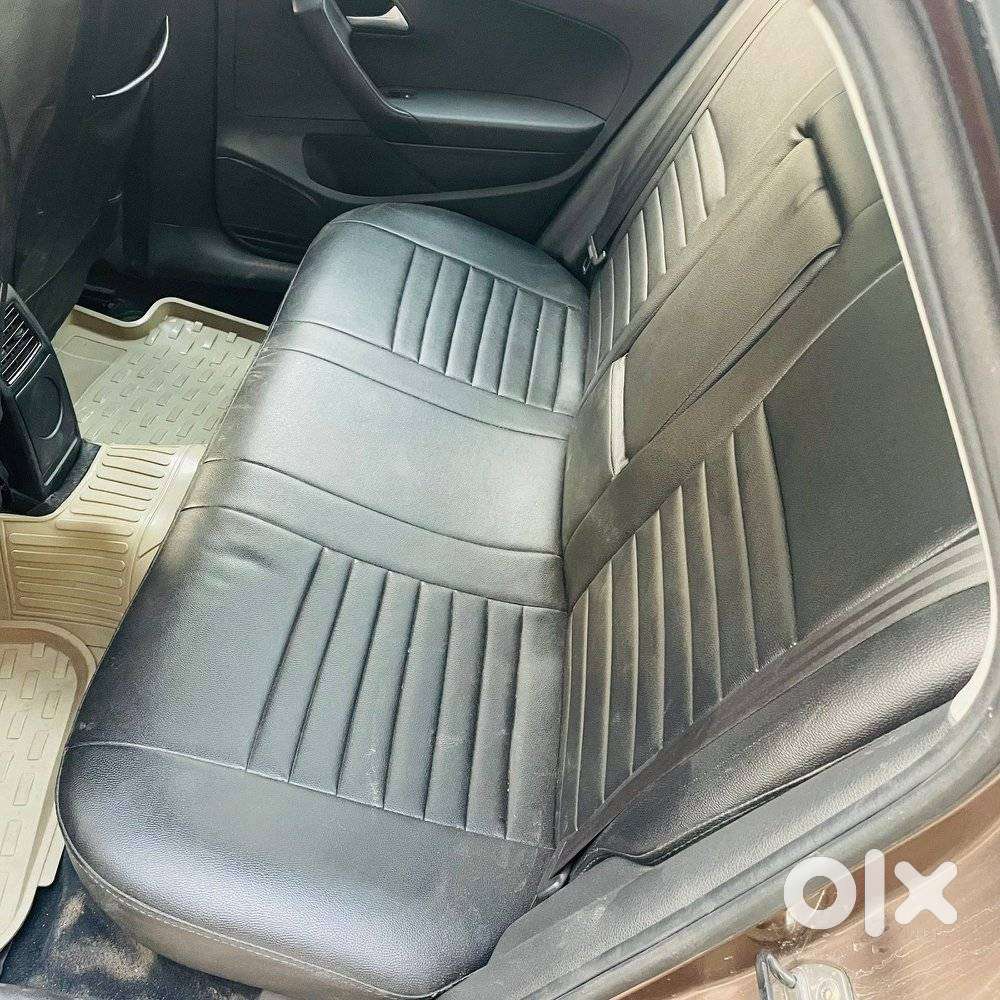 Volkswagen Vento 2013-2015 1.6 Comfortline, 2016, Petrol