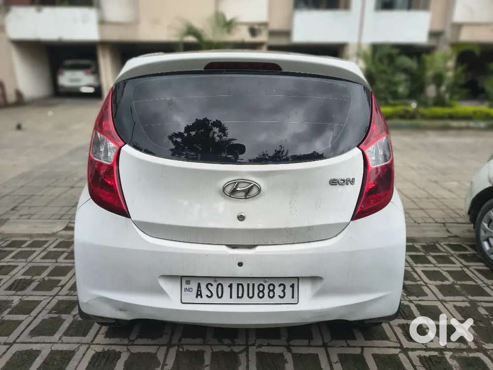 Eon Era + 2018 Model