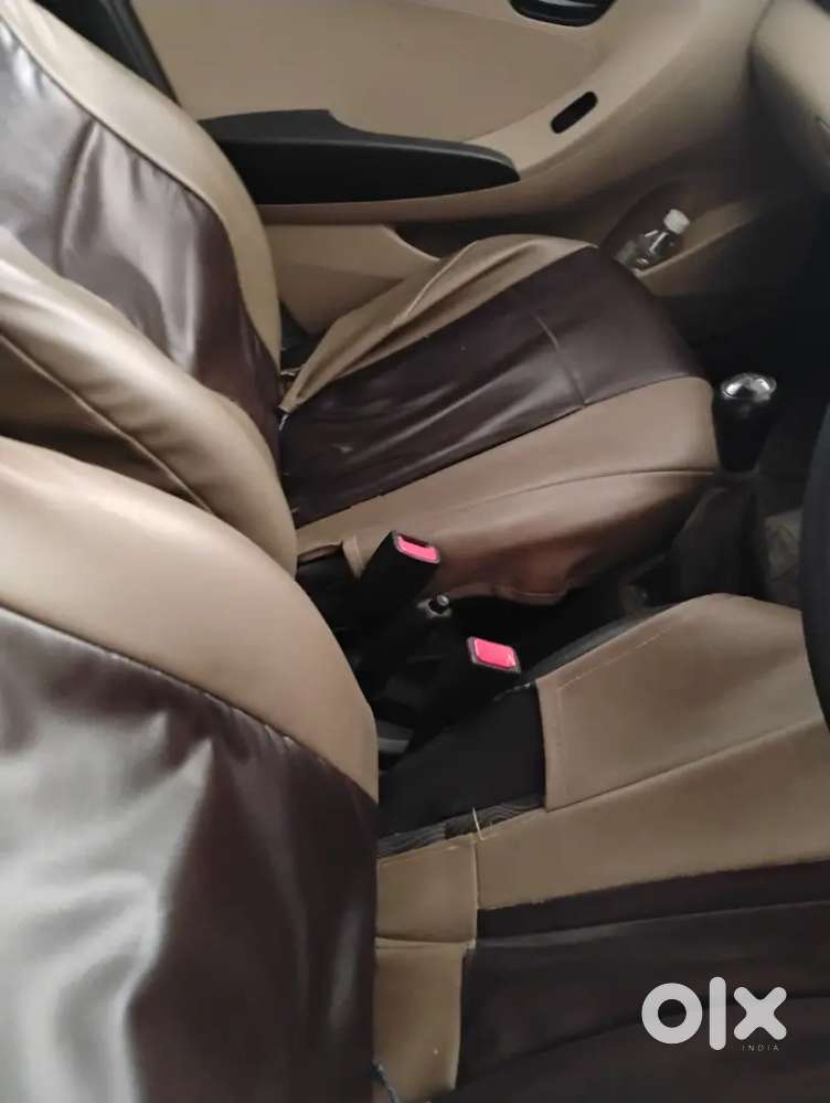 Hyundai Eon 2014 Petrol Well Maintained