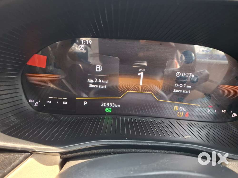 Skoda Slavia 1.0 Tsi Style At, 2022, Petrol