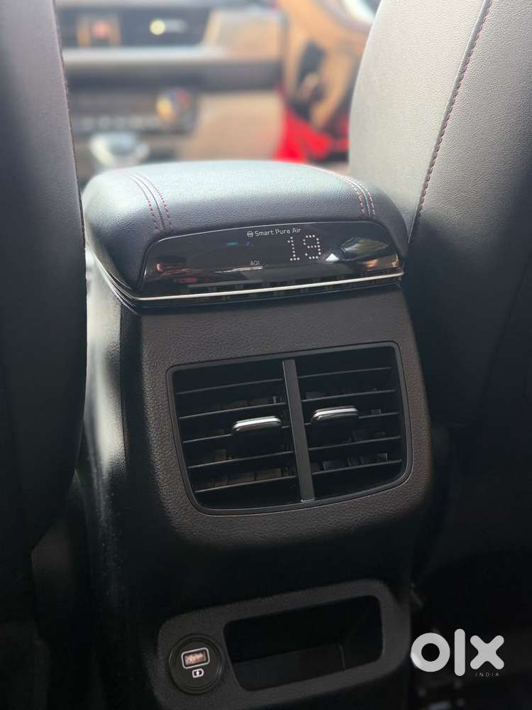 Kia Seltos Gtx Dct, 2019, Petrol