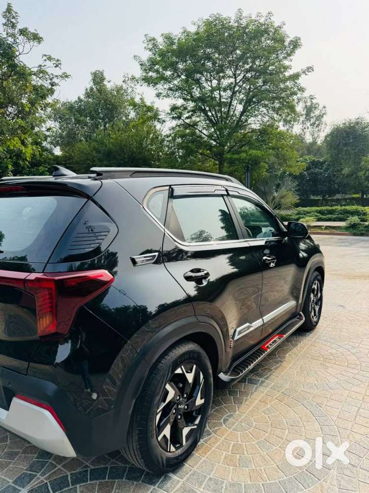 Kia Sonet 1.2 Htk Plus, 2026, Petrol