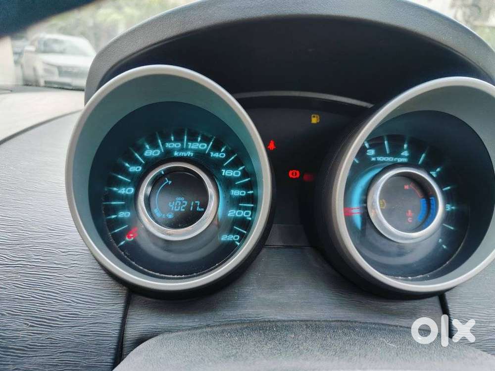 Mahindra Xuv500 2.2 W10, 2018, Diesel