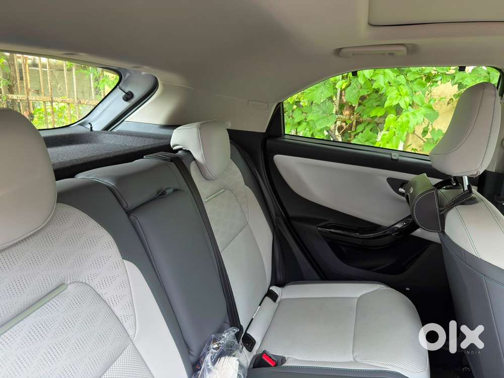 Tata Nexon Ev 2026 Brand New
