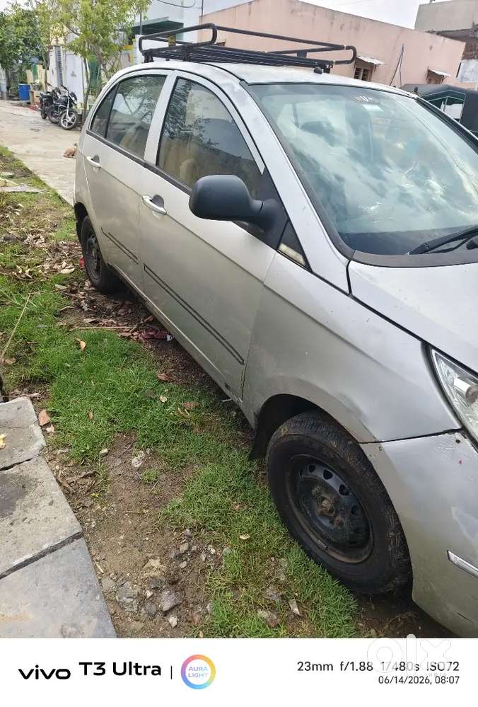 Tata Indica Vista 2012 Diesel Well Maintained