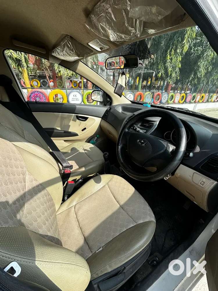 Hyundai Eon 2018 Petrol Good Condition