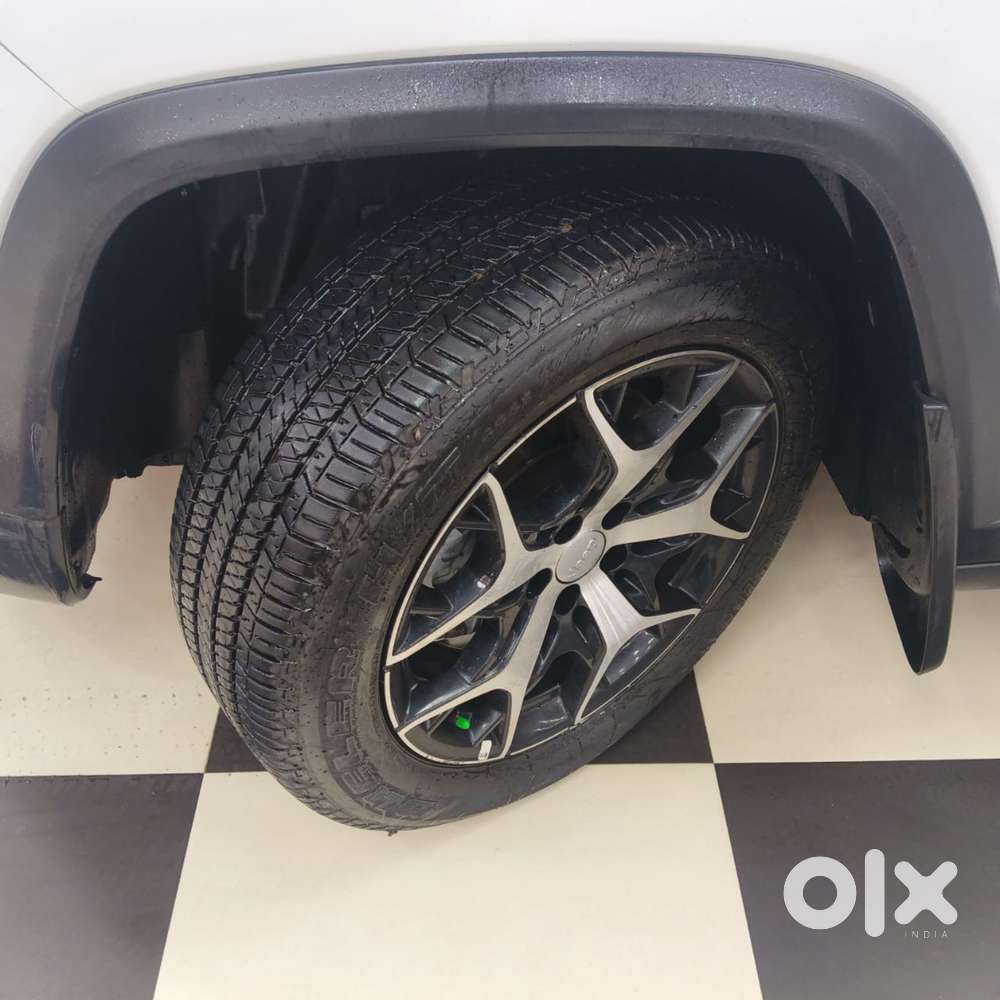 Jeep Meridian Limited Opt, 2022, Diesel