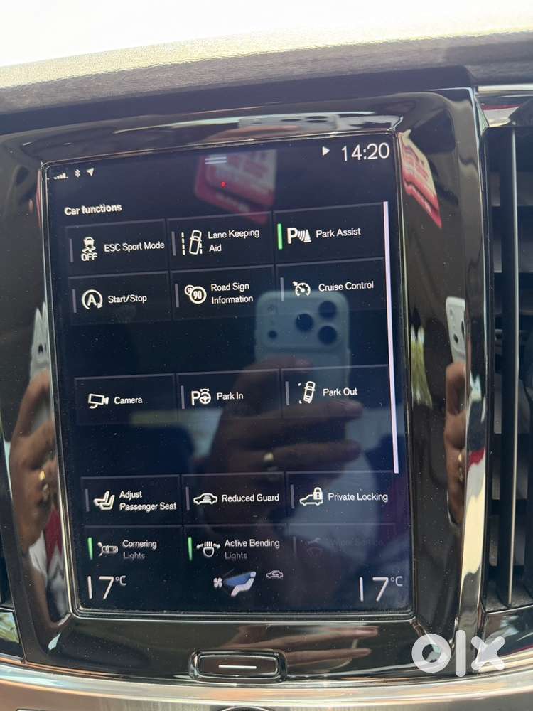 2020 Volvo S90 D4 Exclusive Well Maintain