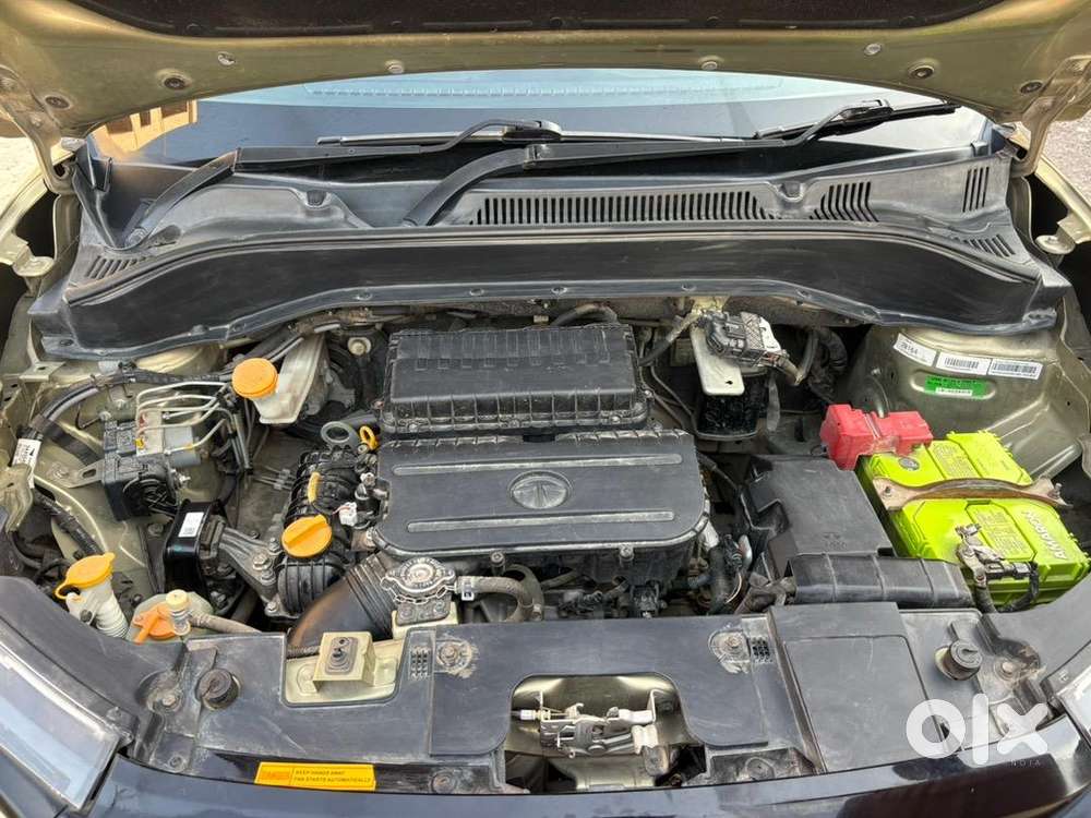 Tata Punch 2022 Petrol Good Condition