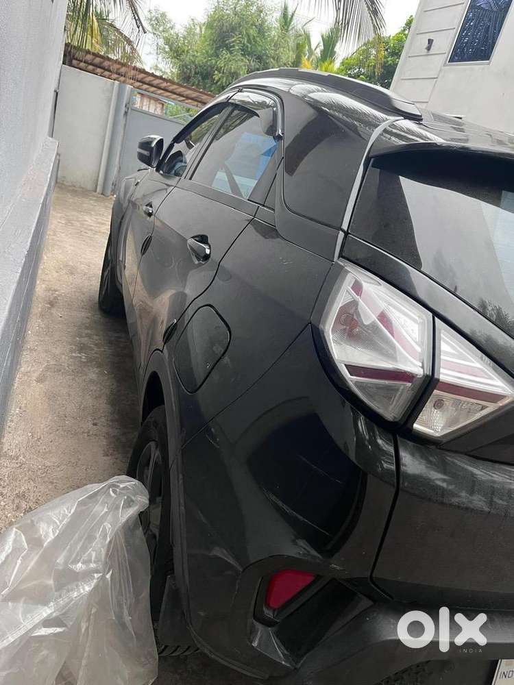 Tata Nexon 2022 Well Maintained