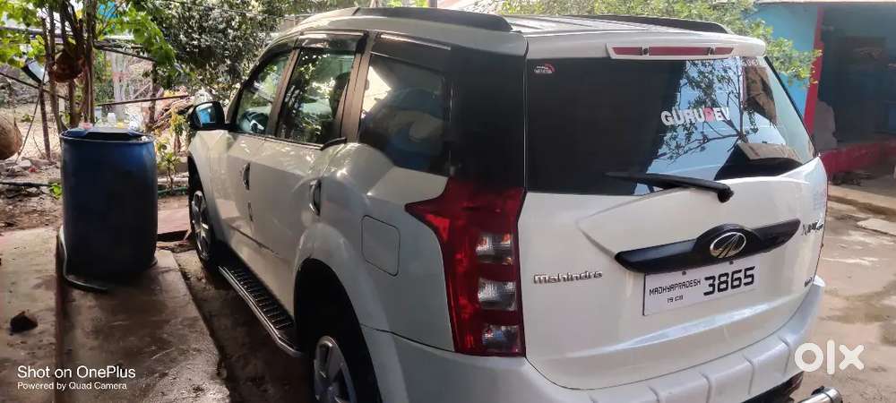 Mahindra Xuv500 2016 Diesel 73000 Km Driven