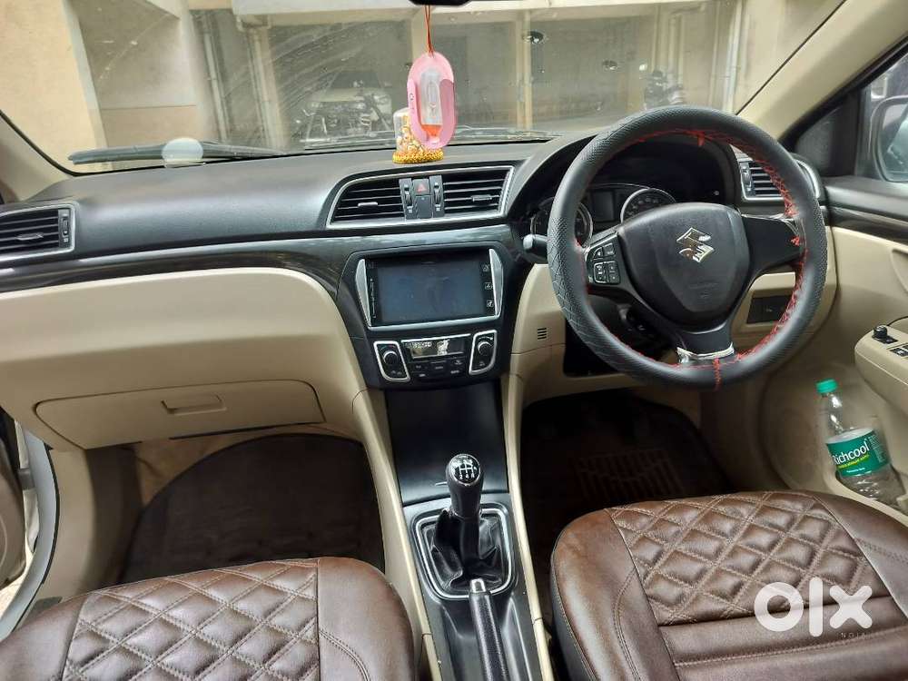 Good Condition, Single Handed Usede