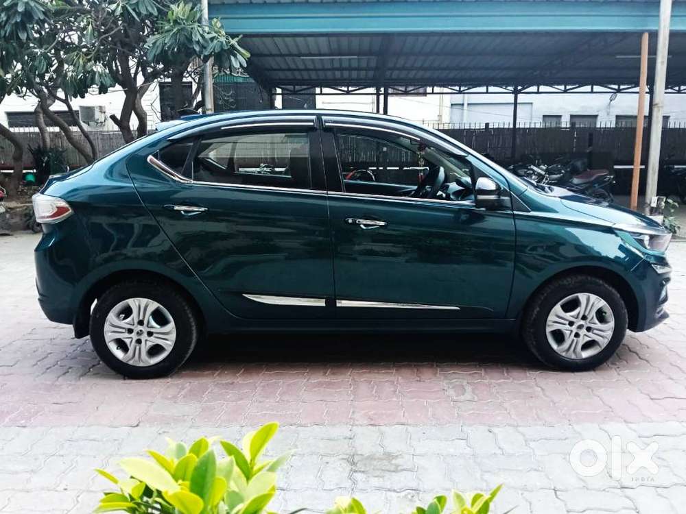 Tata Tigor Ev Xz Plus, 2023, Electric