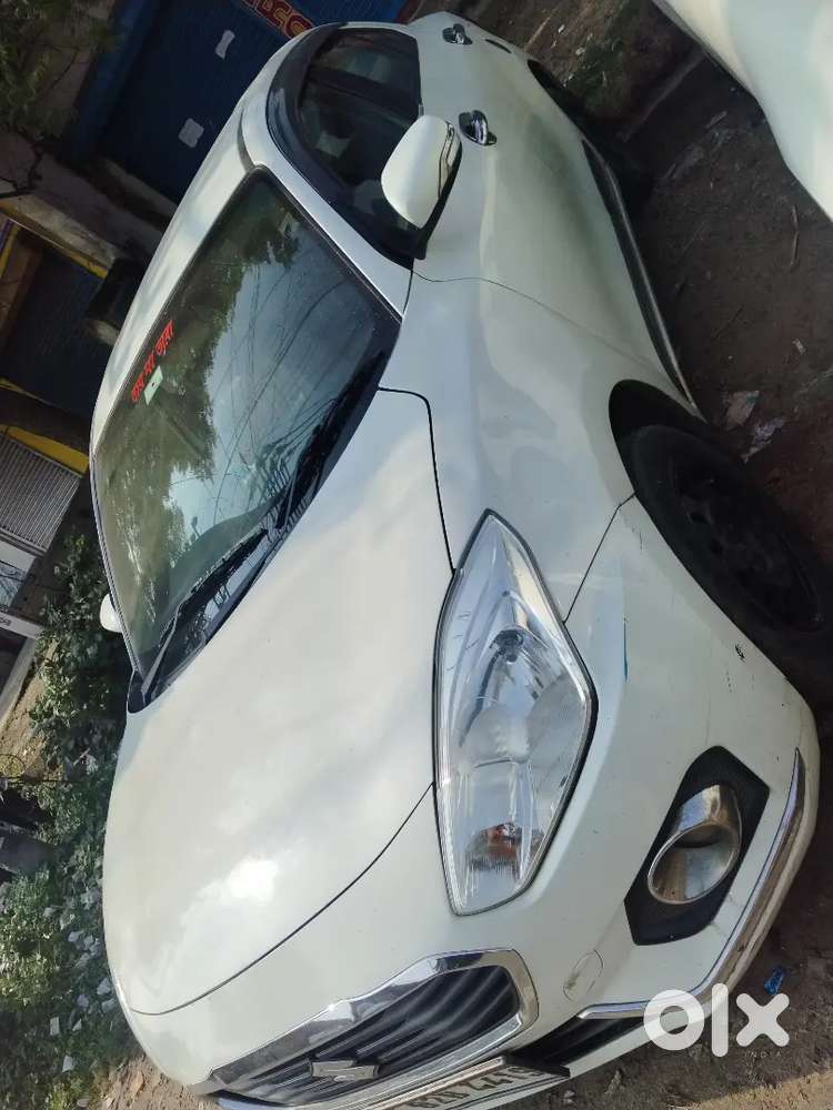 Maruti Suzuki Swift Dzire 2017 Diesel 96000 Km Driven