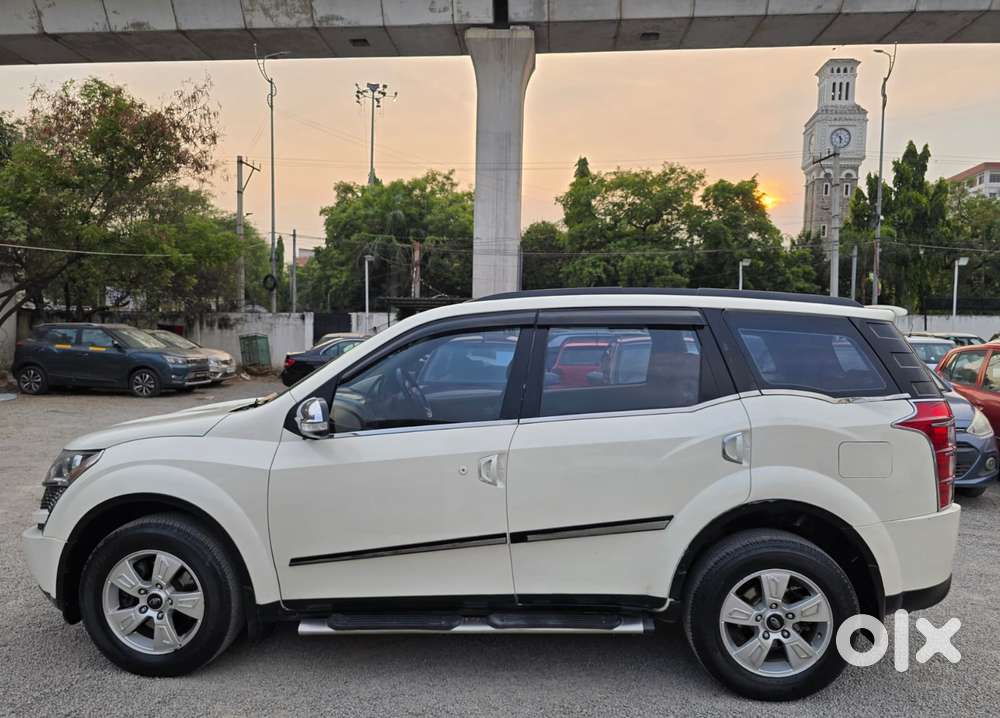 Mahindra Xuv500 W8, 2013, Diesel