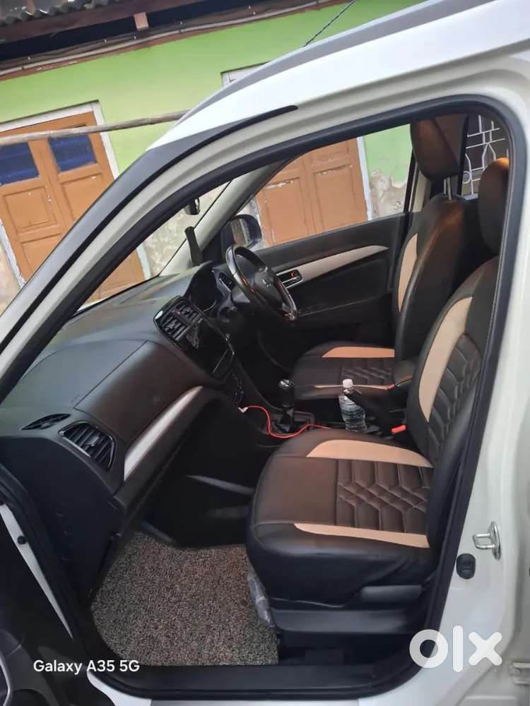 Maruti Suzuki Breeza Zxi Plus 2021 Model