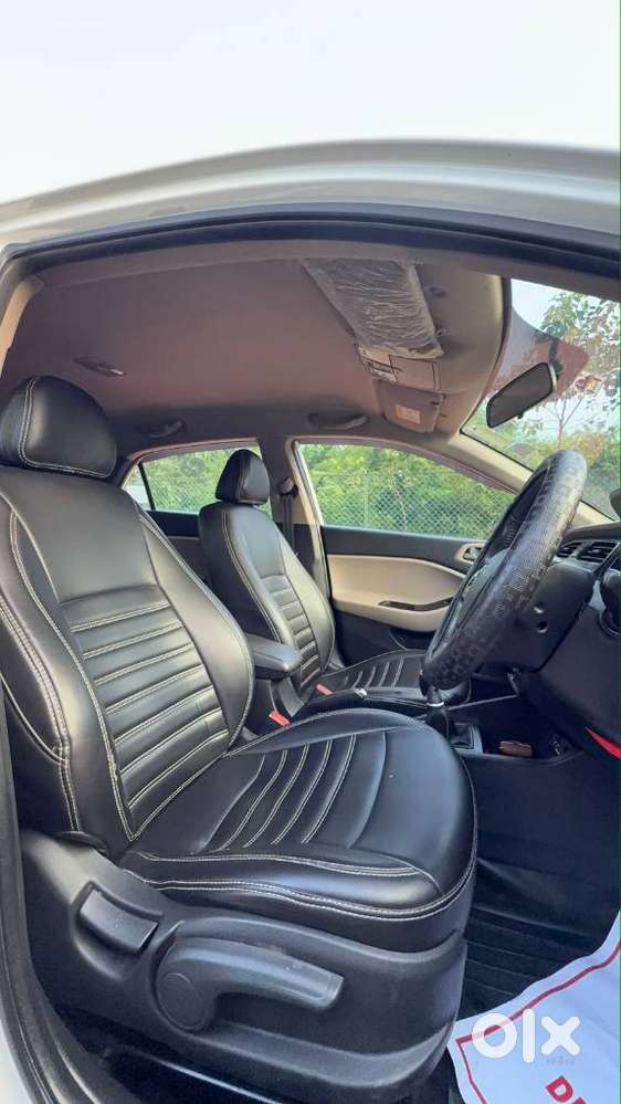 Hyundai I20 1.4 Asta (o) Crdi, 2019, Diesel