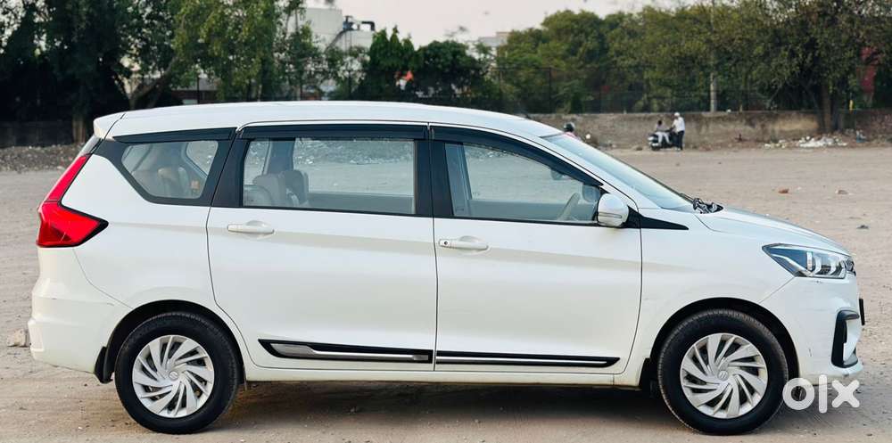 Maruti Suzuki Ertiga, 2024, Cng & Hybrids