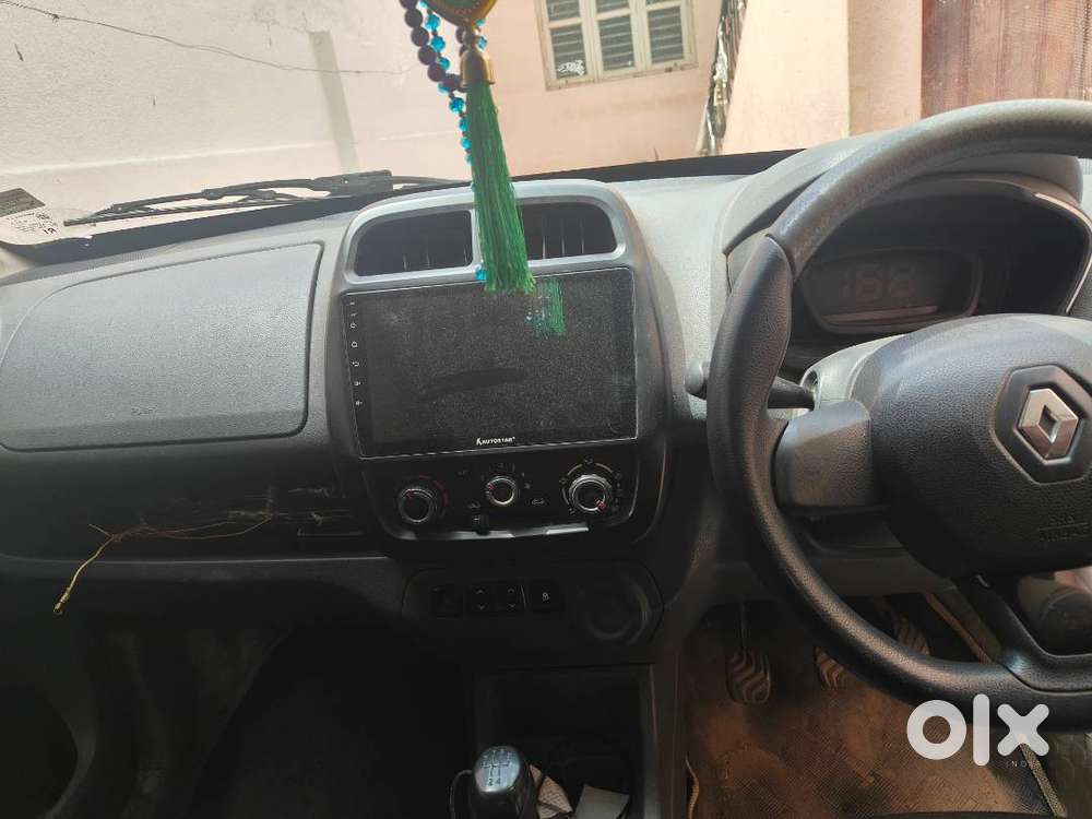 Renault Kwid Rxt 2016