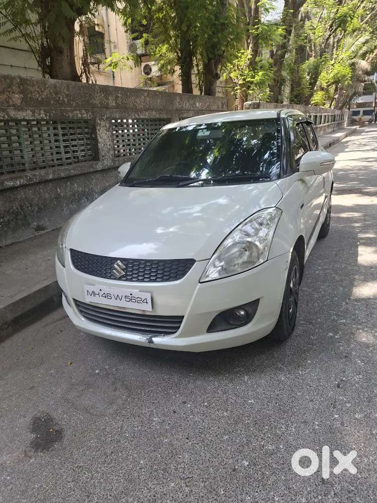 Maruti Suzuki Swift Vdi Diesel. Less Used. In Very Smooth Running.