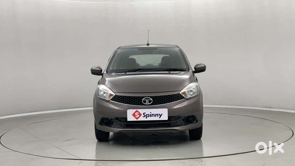 Tata Tiago 1.2 Revotron Xt, 2019, Petrol