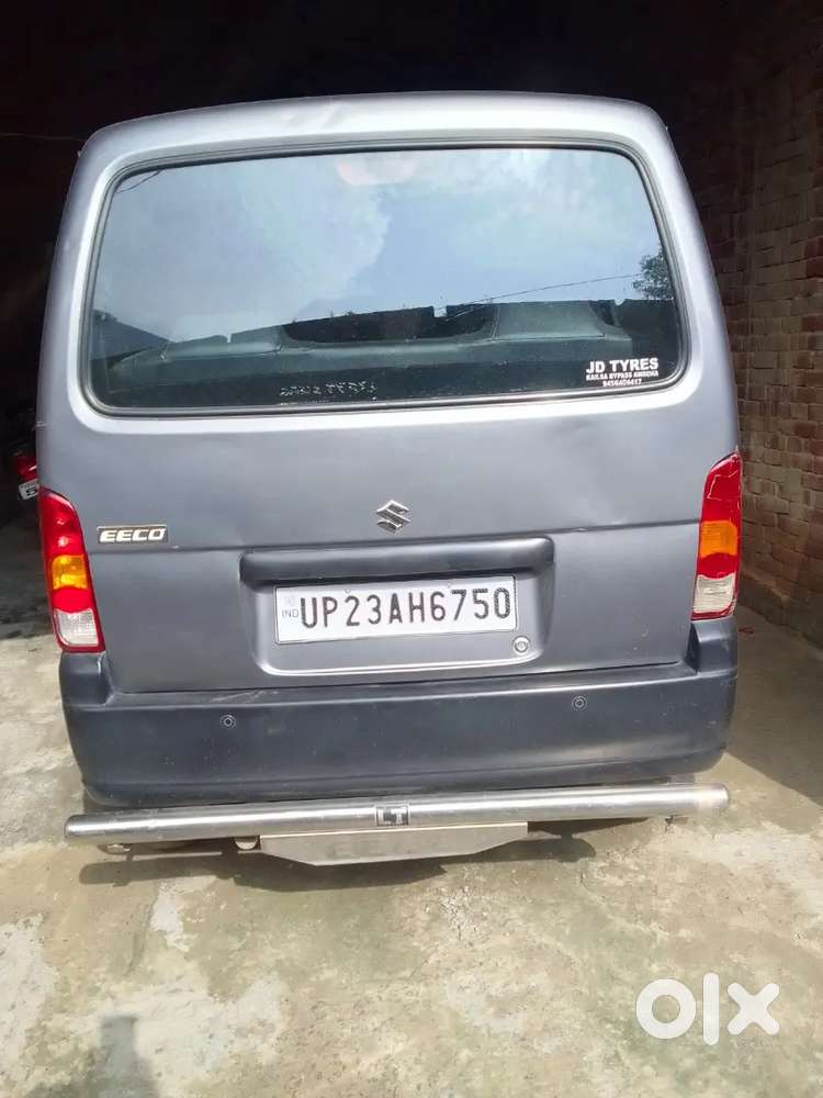 Maruti Suzuki Eeco 2022 Petrol Good Condition