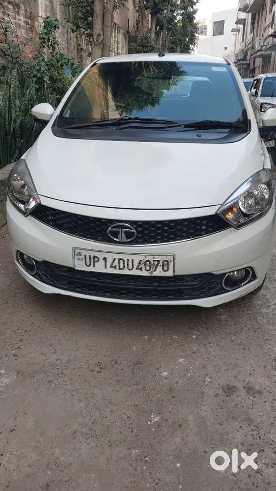 Tata Tiago 2018