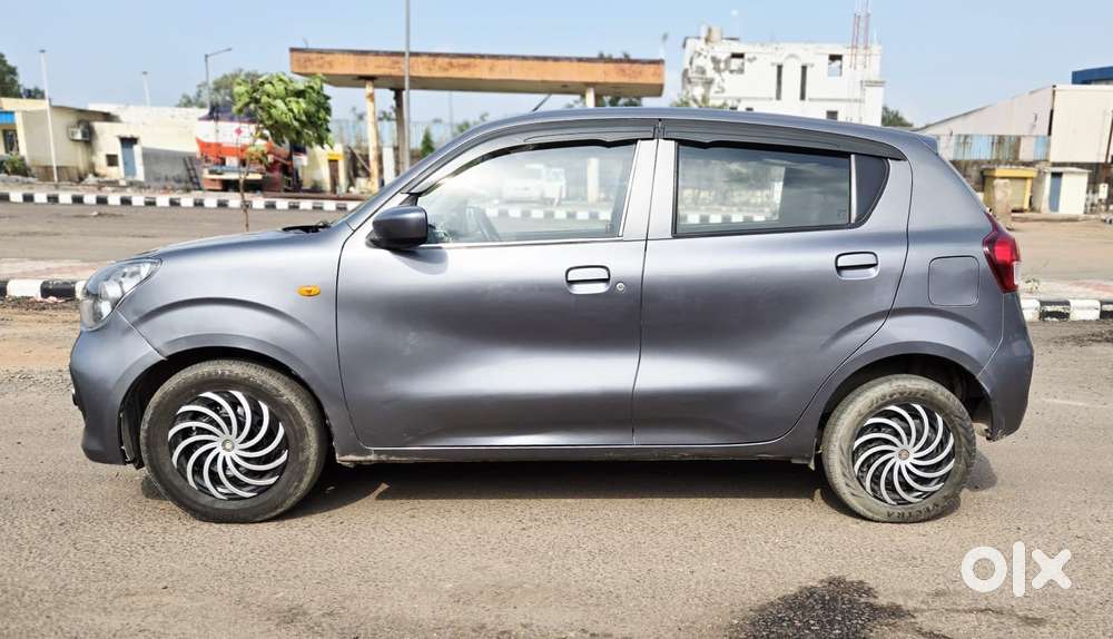 Maruti Suzuki Celerio Vxi, 2022, Petrol