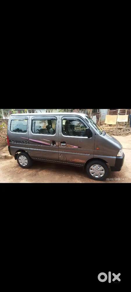Maruti Suzuki Eeco 2023 Petrol 65000 Km Driven