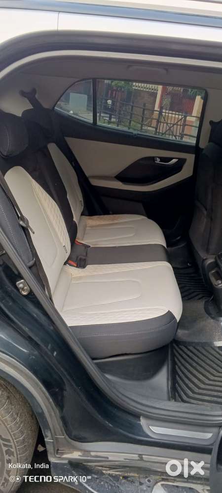 Hyundai Creta 1.5 Crdi Sx, 2020, Diesel
