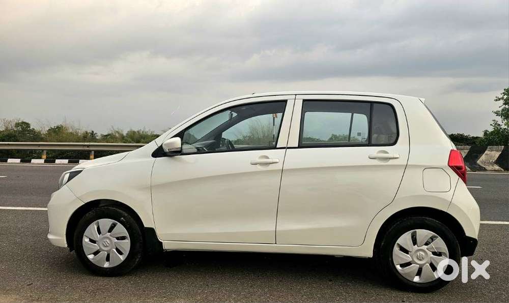 Maruti Suzuki Celerio Zxi Plus Amt, 2019, Petrol