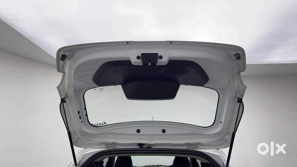 Ford Figo 1.2p Trend Mt, 2017, Petrol
