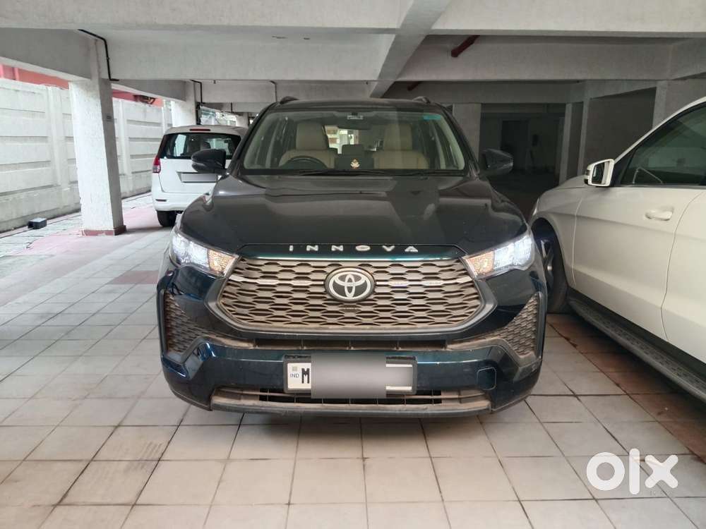 Toyota Innova Hycross 2.0 Gx 8 Str, 2024, Petrol