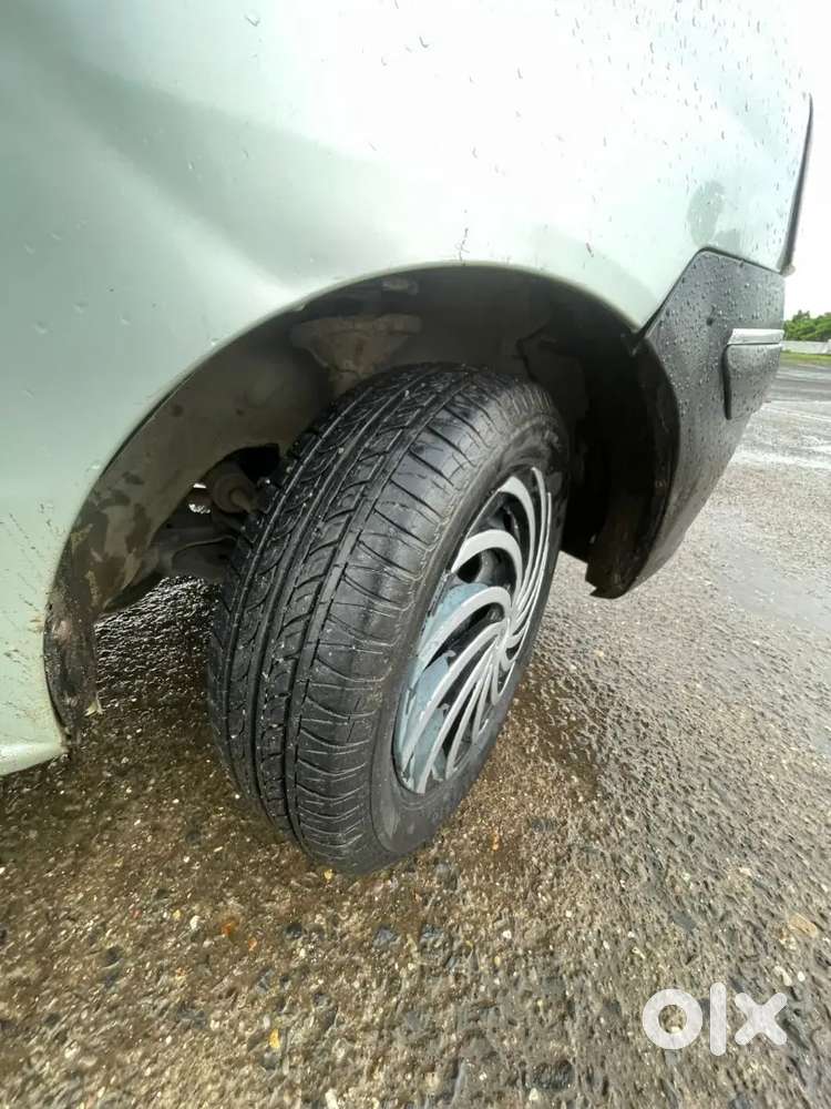 Hyundai Santro Xing 2004