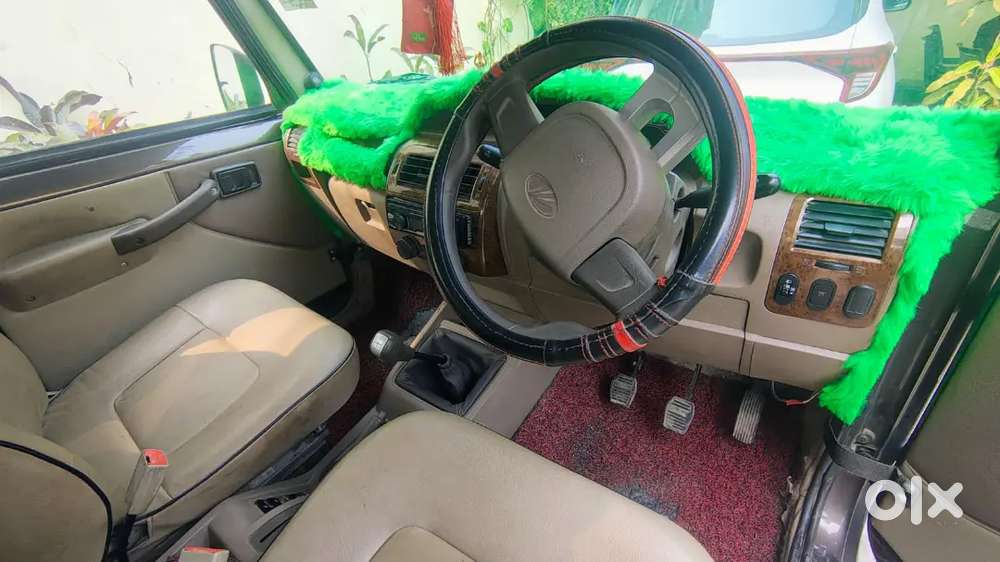 Mahindra Bolero 2023 Diesel 32000 Km Driven